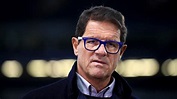 Fabio Capello announces retirement from coaching - Eurosport
