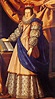 Reproductions D'art | Portrait de Claude de Médicis de Lorenzo Lippi ...