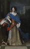 Reinette: Henriette Adelaide of Savoy,Electress of Bavaria