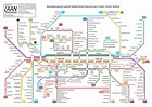 U Bahn S Bahn Plan München - Blog