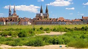 Reiseführer Moulins: 2023 das Beste in Moulins entdecken | Expedia.de