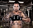 Jason David Frank As Bloodshot: 3 Reasons Why He Is Perfect To Lead ...
