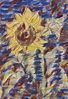 Christian Rohlfs (1849-1938) , Sonnenblume | Christie's