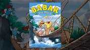 Babar: The Movie - YouTube