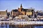 Saskatoon City Guide | Saskatchewan Province - CanadianVisa.org