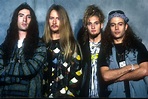 As Melhores Bandas Grunge anos 90 | Rock And Metal Amino