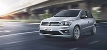 Gol | Grande Belém Volkswagen | Concessionária Volkswagen