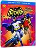 Batman: Return of The Caped Crusaders - Film 2016 - AlloCiné