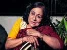 Arundhati Nag returns to Marathi cinema after 40 years | Kannada Movie ...