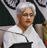 Former diplomat Sujata Mehta appointed UPSC member : The Tribune India