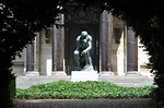 Musée Rodin de Meudon 04 - Auguste Rodin - Wikipedia | Rodin, Auguste ...