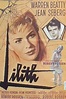 Lilith (1964) par Robert Rossen