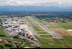 Turin-Caselle Airport - Large Preview - AirTeamImages.com