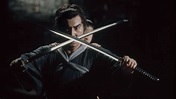 TV Time - Lone Wolf and Cub (TVShow Time)