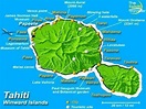 Tahití (Francia) - EcuRed