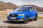 MG ZS Review 2022 | heycar