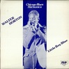 Big Walter Horton Little Boy Blue UK vinyl LP album (LP record) (546197)