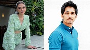Aditi Rao Hydari Spotted Enjoying Quality Time With Rumored Actor ...