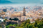 Things to do in Málaga : Museums and attractions | musement