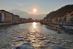 How to see the Best of Grenoble France in 2 Days