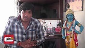 Actor sanjay Bharathi Interview Part 1 - YouTube