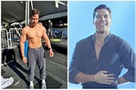 “Superhero body” - Joseph Baena reveals 2023 bodybuilding goals and movies