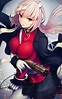 Florence Nightingale | Wiki | Fate/Series Amino Oficial Amino