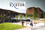 * University of Exeter | I-Studentz
