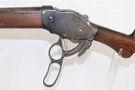 Winchester 1887 Lever Action Shotgun 12 Gauge Riot Antique Firearms 009 ...