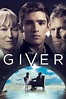The Giver (2014) - Posters — The Movie Database (TMDB)