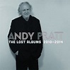 Andy Pratt - The Lost Albums: 2010-2014 (cd) : Target