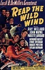 Reap the Wild Wind (1942)