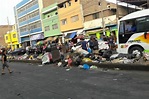 Trujillo: montículos de basura se acumulan en sus calles – El ...