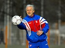 “If I stay, I’ll die”: Giovanni Trapattoni and the mad Bayern Munich years