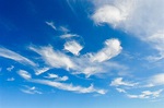Foto de stock gratuita sobre azul, cielo azul, nubes