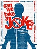 Can We Take a Joke?: Trailer 1 - Trailers & Videos - Rotten Tomatoes