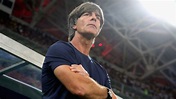 Joachim Löw: 10 cosas que debe saber sobre el técnico de Alemania ...