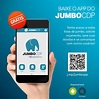 LISTA DO JUMBO CDP: Aplicativo - Jumbo CDP