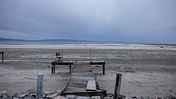 The Salton Sea, an Accident of History, Faces a New Water Crisis - The ...