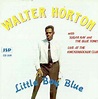 Horton, Big Walter - Little Boy Blue - Amazon.com Music