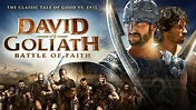 Davud ve Calût: İnanç Savaşı – David and Goliath izle (2016) - Film ...