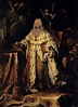Juan Gastón de Médici | Grand duc, Histoire, Religieuse