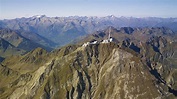 El Pic du Midi - Hautes Pyrénées Tourisme & Environnement