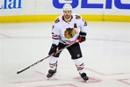 Brent Seabrook - Brent Seabrook Trainer / Watch Brent Seabrook's hit on ...