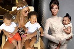 Beyoncé comparte fotos INÉDITAS de sus hijos en video resumen del 2020 ...