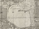 Der Flugplatz Berlin-Tempelhof bis 1945 - Military Airfield Directory