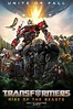 Sección visual de Transformers: El despertar de las bestias - FilmAffinity