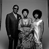 Who were Aretha Franklin's mother and father Barbara Siggers and C. L ...