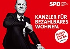 SPD.de: „Das Rennen ist offen“