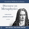 Libro.fm | Discourse on Metaphysics - Unabridged Audiobook